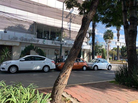 Los Gauchos Parrilla Argentina